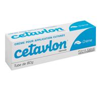 Cetavlon Crème Tube 80g