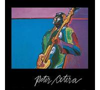 Cetera, Peter - Peter Cetera-Spec [Import]