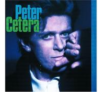 Peter Cetera – Solitude/Solitaire – Import