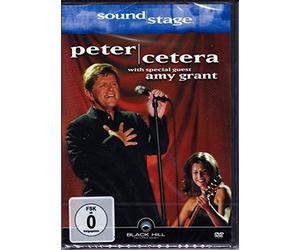 Cetera,Peter - Soundstage [Import]