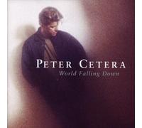 Cetera Peter - World Falling Down - CD - G3z
