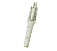 Cetfuro 1 Pièce 25 mm Rouleau à Cheveux en Céramique Rotatif Automatique Fer à Friser Professionnel à Friser Cheveux Waver Prise Ue A
