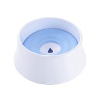 Cetfuro Bol D' Anti-DéVersement pour Chien à Alimentation Lente, Mangeoire pour Chien, Bol à Alimentation Lente pour Animaux de Compagnie, Mangeoire à Boire, Bol D' pour Chien A