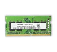 Cetfuro DDR4 8 Go 2400 MHz RAM MéMoire pour Ordinateur Portable 260 Broches SODIMM RAM MéMoire PC4-19200 1,2 V MéMoire pour Ordinateur Portable MéMoire RAM pour Ordinateur