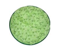 Cetfuro Jouet Interactif pour Chat, Cache-Cache et Couverture de Chasse, Facile à Utiliser, RéSistant à l'usure, Jouet CréAtif Amusant pour Chat sans Balles, Vert