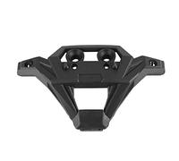 Cetfuro PièCes de Rechange Accessoires de Bloc de Pare-Chocs de Voiture RC 25-SJ04 pour Voiture RC 9125 9156