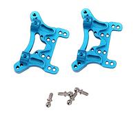 Cetfuro pour Mise à Niveau en MéTal Conseil D'Amortisseur A959-B A949 A959 A969 A979 K929 TéLéCommande PièCes de Voiture, Bleu