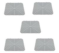 Cetfuro Tapis de Boîte de Poulailler, Tapis de Poulailler Lavable, Doublure de Boîte de Poulailler