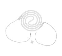 Cetfuro Tube D'Ampoule à Spirale UV pour 12/36 / 48W Lampe Led en Forme de Diamant SèChe-Ongles Outils D'Art des Ongles Lampes à Ongles Lampes Nail Art Fournitures Manucure