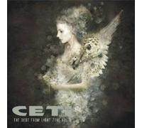 Ceti - The Best From Light Zone - Volume Two