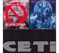 Ceti - W Imie Prawa/Demony Czasu