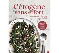 Cétogène sans effort - Collectif - La Plage Editeur - cartonné - Guide