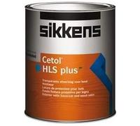 Cetol HLS Plus 1 litre Chêne clair 006