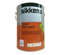 CETOL HLS PLUS 1L TEINTE INCOLORE 000
