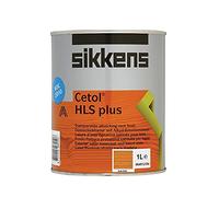 CETOL HLS PLUS BUIS 1L - SIKKENS