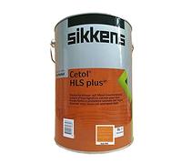 CETOL HLS PLUS BUIS 5L - SIKKENS