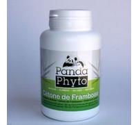 Cétone De Framboise 200 Gélules De 250 Mg