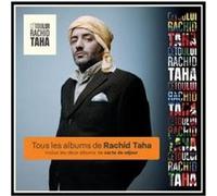 Cétoului – Coffret 14 CD – Tirage limité