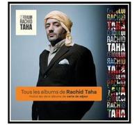 Cétoului - Essentiel Rachid Taha - Cd Album
