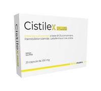 Cetra Pharma Cistilex Plus 20caps