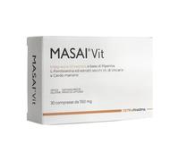 Cetra Pharma Masai Vit 30comp
