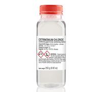 CETRIMONIUM CHLORIDE - 250 g - Liquide - pour les cosmétiques à faire soi-même et autres projets artisanaux