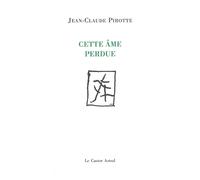 Cette âme perdue