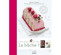 Cette année, je fais la bûche !