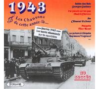 Cette Annee la : 1943