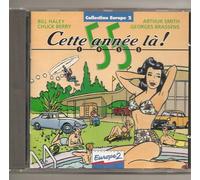 Cette Annee la:1955