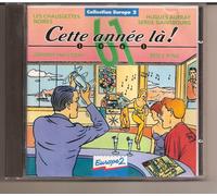 Cette Année Là ! 1961