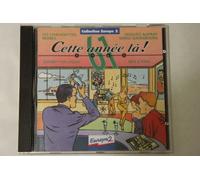 CETTE ANNEE LA 1961