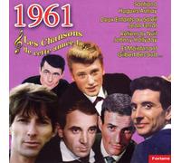 Les Chansons De Cette Année Là : 1961