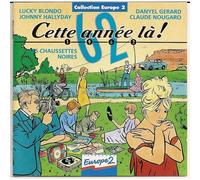 Cette Année Là ! 1962