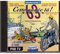 Cette Année Là ! 1963