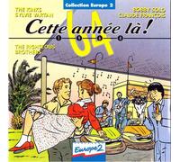 Cette Annee la:1964