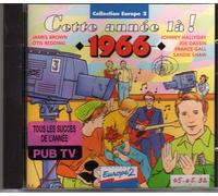 Cette Année Là - 1966