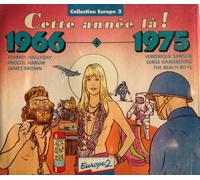 Cette Année Là 1966 À 1975