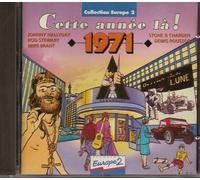 Cette Année Là ! 1971