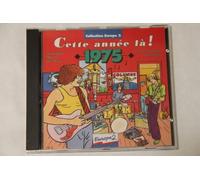 CETTE ANNEE LA 1975