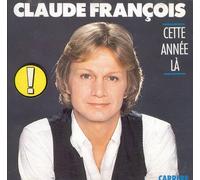 Francois,Claude - Cette année là