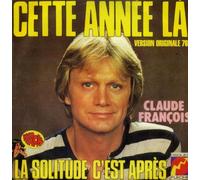 Cette Annee La