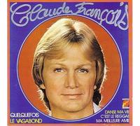 François, Claude - Cette année là Vol. 2