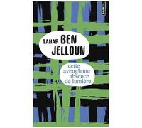 Cette Aveuglante Absence De Lumière