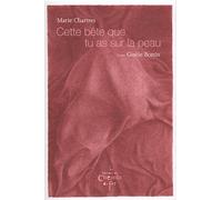 Cette bête que tu as sur la peau