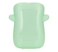 Cette boîte à jus anti-expression dispose d'un support multifonctionnel sur lequel vous pouvez placer des sacs de jus sans les presser, elle est réutilisable et peut également être utilisée pour le