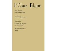 Cette chose-là qui arrive