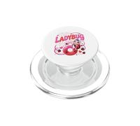 Cette Coccinelle est Une Famille de 8 Ans pour 8e Anniversaire PopSockets PopGrip pour MagSafe