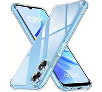Cette coque de téléphone s'adapte à une large gamme de modèles, notamment A40M, A40, A5 Pro, A5x, A5 (2025), A60 5G, A80 5G, A6 Pro 4G/5G, A3 Pro, A3X, A98, F23, A18, A38, A79, A15, A17k, A17, Reno15