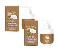 Cette crème dépilatoire est douce, rapide et indolore, laissant la peau lisse et affinée. Adaptée aux peaux sensibles, elle offre une douceur longue durée. Convient aussi bien aux hommes qu'aux femmes